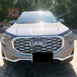 جی ئێم سی تیرەین